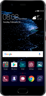 Huawei P10 Tek Hat (VTR-L09) Cep Telefonu kullananlar yorumlar